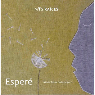 Espere - Gallastegui, Maria Jesus