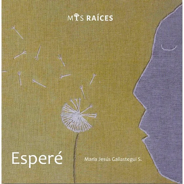 Espere - Gallastegui, Maria Jesus 1