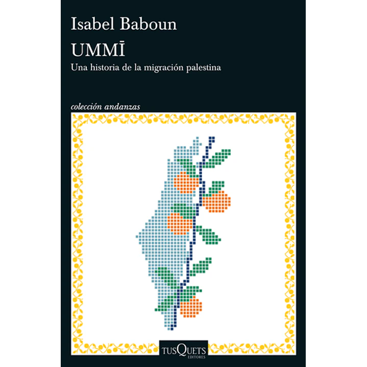 Ummi - Baboun, Isabel 1