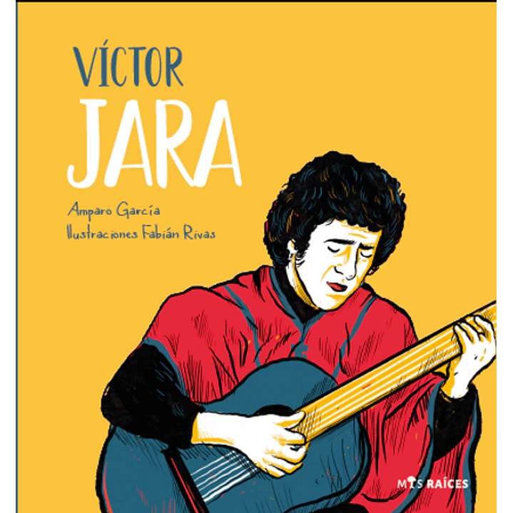 Victor Jara - Garcia, Amparo 1