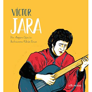 Victor Jara Td - Garcia, Amparo