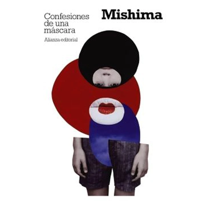 Confesiones De Una Mascara - Mishima, Yukio 1