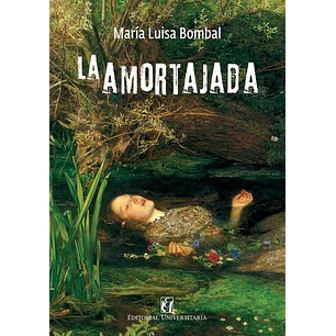 La Amortajada - Bombal, Maria Luisa
