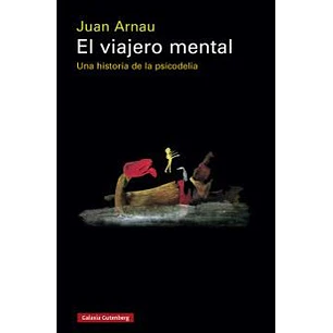 El Viajero Mental - Arnau, Juan