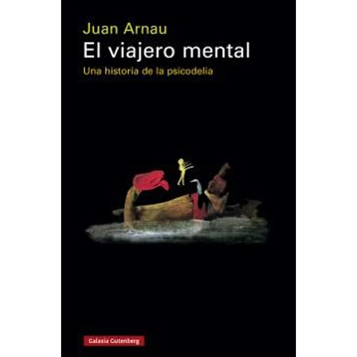 El Viajero Mental - Arnau, Juan 1