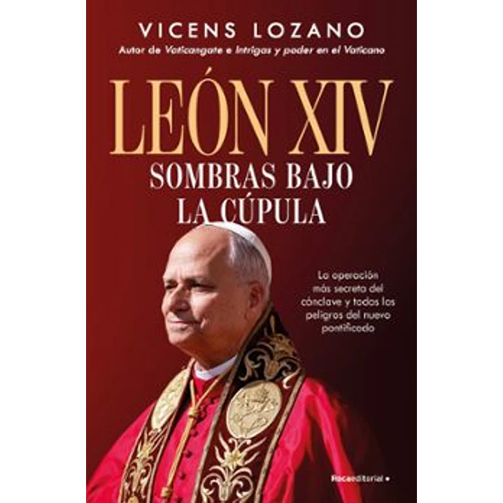 Leon Xiv - Lozano, Vicens 1