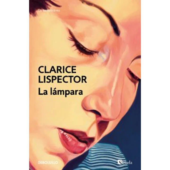 La Lampara - Lispector, Clarice 1