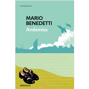 Andamios - Benedetti, Mario