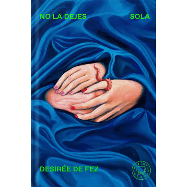 No La Dejes Sola - De Fez, Desiree 1
