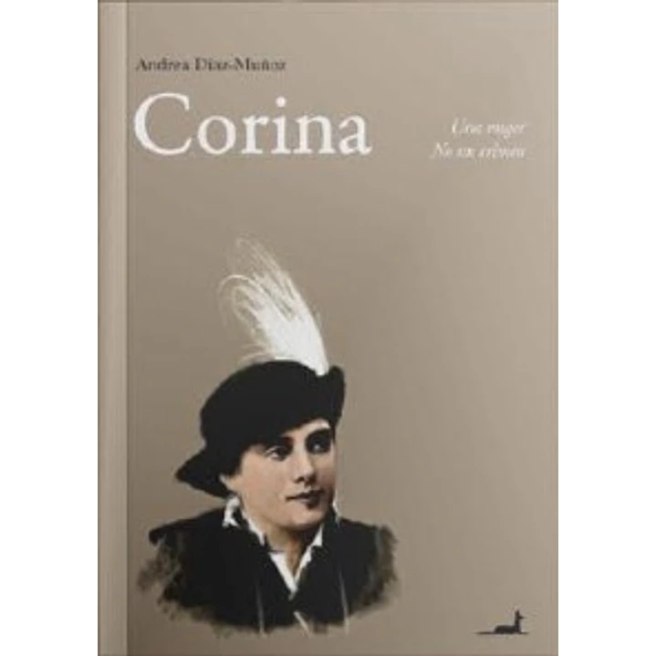 Corina - Diaz-muñoz Bagolini, Andrea 1