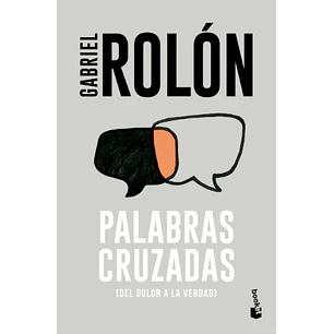 Palabras Cruzadas - Rolon, Gabriel