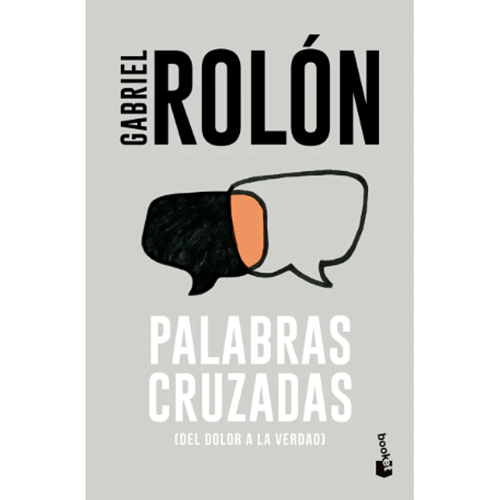 Palabras Cruzadas - Rolon, Gabriel 1