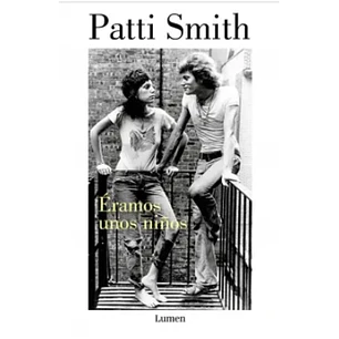Eramos Unos Niños - Smith, Patti