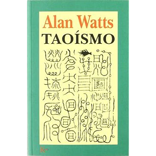 Taoismo - Alan W Watts