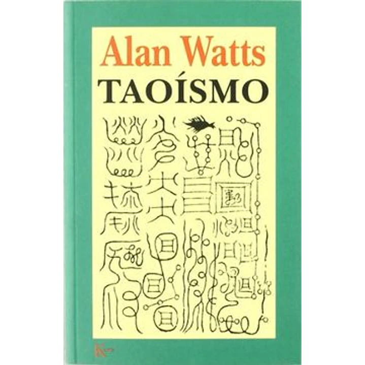 Taoismo - Alan W Watts 1