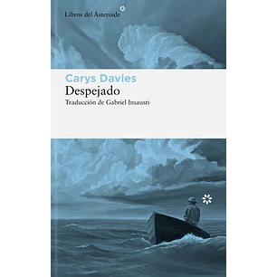 Despejado - Davies, Carys