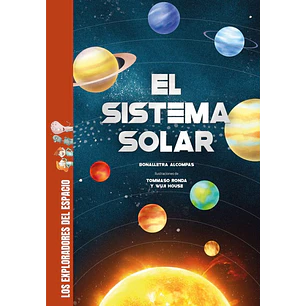 El Sistema Solar - Alcompas, Bonalletra