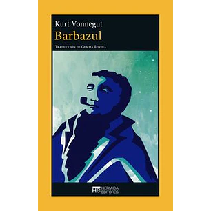 Barbazul - Vonnegut, Kurt