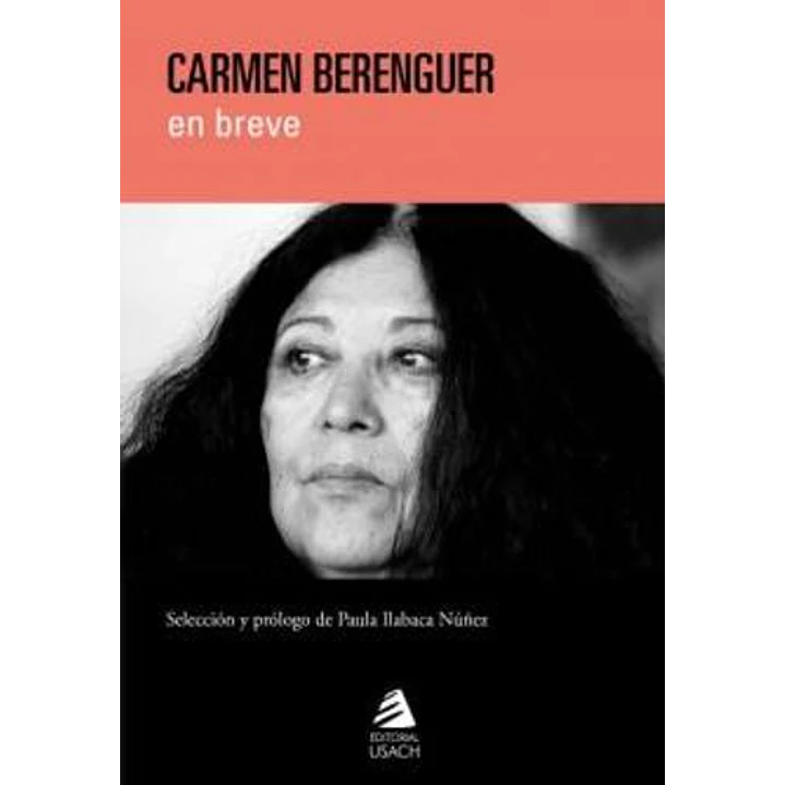 Carmen Berenguer En Breve - Berenguer, Carmen 1