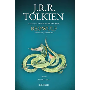 Beowulf - J.r.r. Tolkien