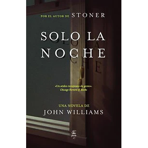 Solo La Noche - Williams, John