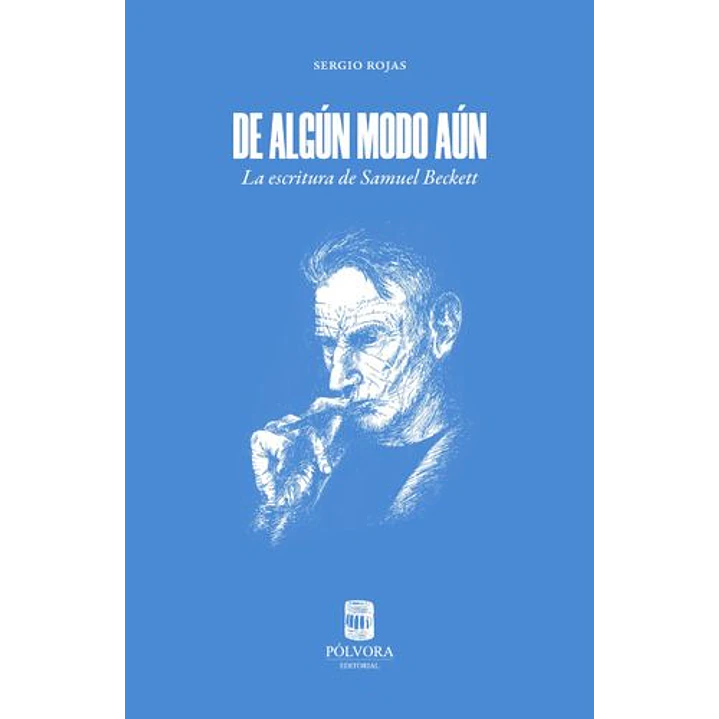 De Algun Modo Aun - Rojas, Sergio 1