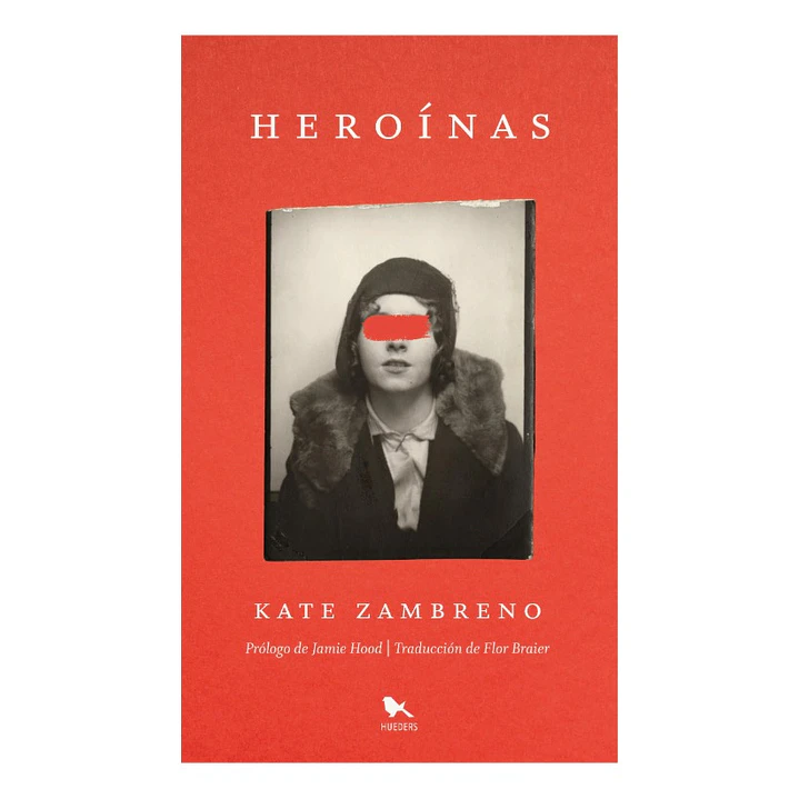 Heroinas - Zambreno, Kate 1
