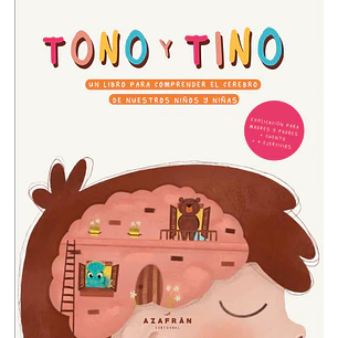 Tono Y Tino - Gracia, Catalina
