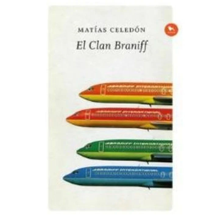 El Clan Braniff - Celedon, Matias 1