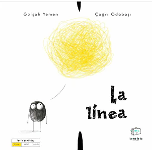 La Linea - Yemen, Gulsah; Odabasi, Cagri