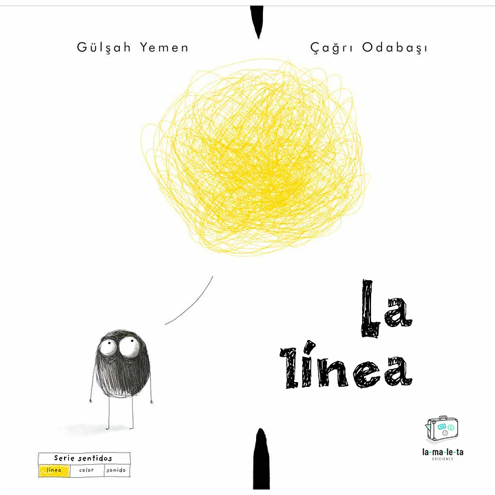 La Linea - Yemen, Gulsah; Odabasi, Cagri 1