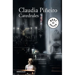 Catedrales  	 - Piñeiro, Claudia
