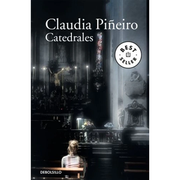 Catedrales  	 - Piñeiro, Claudia 1