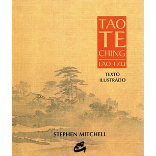 Tao Te Ching Lao Tzu - Tzu, Lao; Mitchell, Stephen