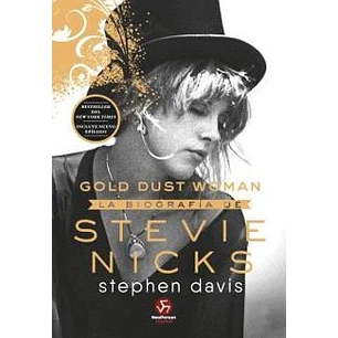 Gold Dust Woman - Davis, Stephen