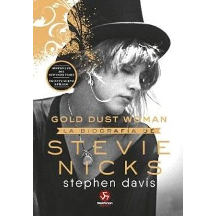 Gold Dust Woman - Davis, Stephen 1