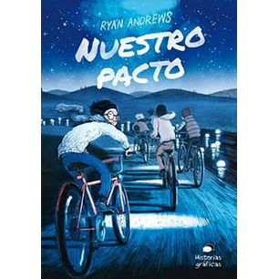Nuestro Pacto - Andrews, Ryan