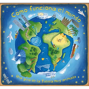 Como Funciona El Mundo - Oceano Travesia