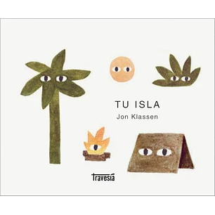 Tu Isla - Klassen, Jon