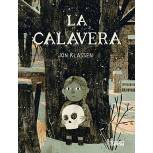 La Calavera - Klassen, Jon