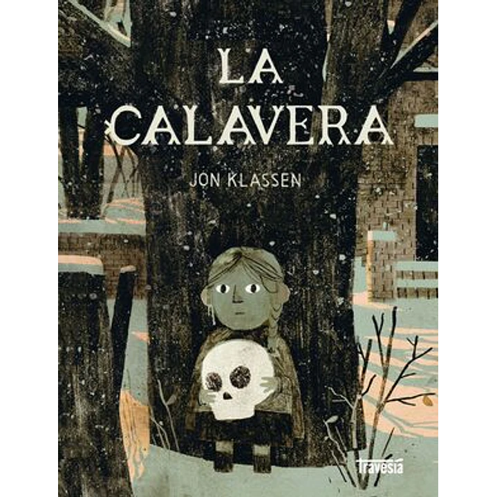 La Calavera - Klassen, Jon 1