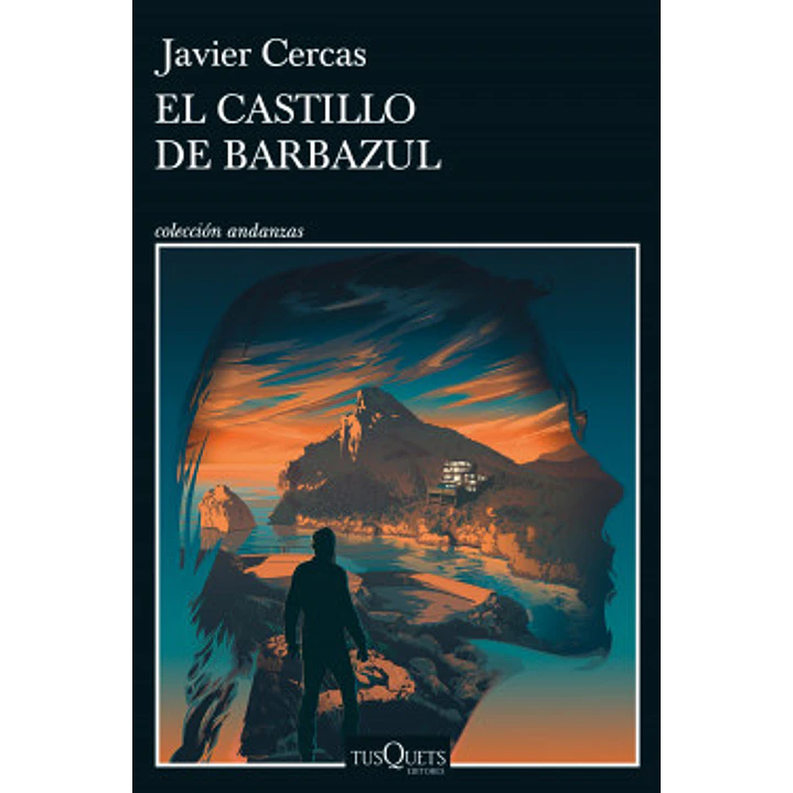 El Castillo De Barbazul - Cercas, Javier 1