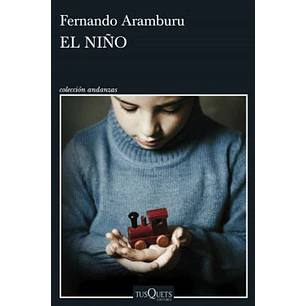 El Niño - Aramburu, Fernando