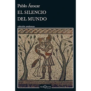 El Silencio Del Mundo - Pablo Azocar