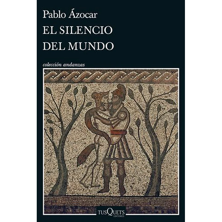 El Silencio Del Mundo - Pablo Azocar 1