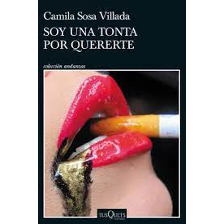 Soy Una Tonta Por Quererte - Sosa, Camila 1