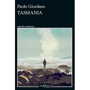 Tasmania - Giordano  Paolo