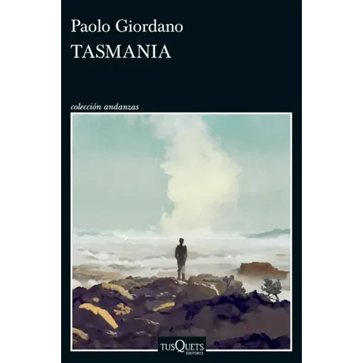 Tasmania - Giordano  Paolo 1