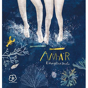 Amar - Prieto, Evangelina