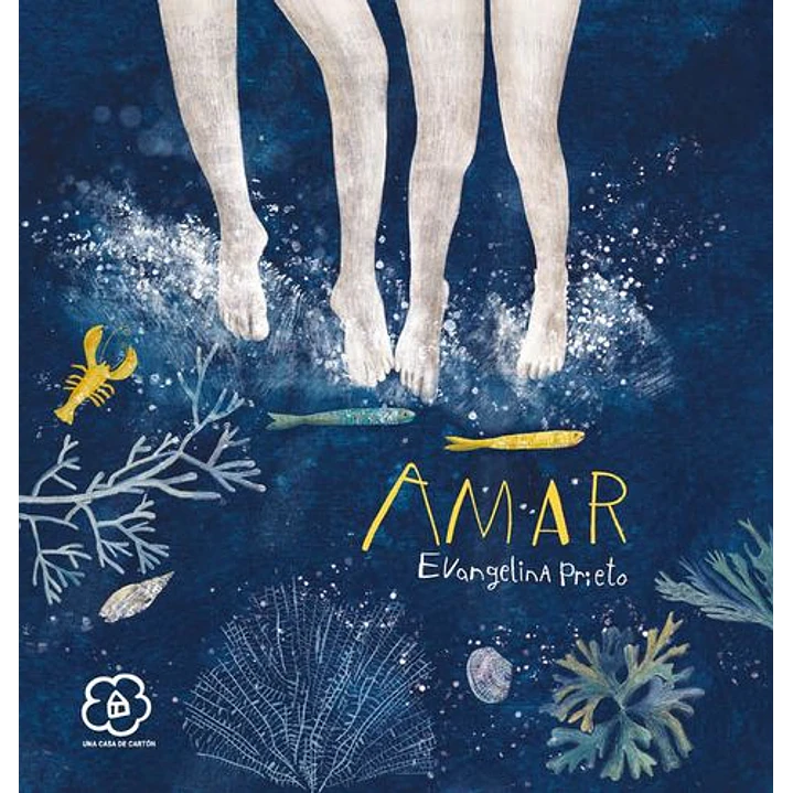 Amar - Prieto, Evangelina 1